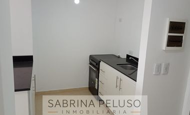 VENTA Departamento a Estrenar 2 ambientes con cochera - Complejo Solares de Moreno