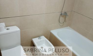 VENTA Departamento a Estrenar 2 ambientes con cochera - Complejo Solares de Moreno
