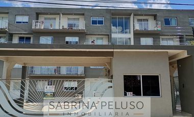 VENTA Departamento a Estrenar 2 ambientes con cochera - Complejo Solares de Moreno