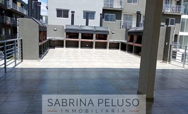 VENTA Departamento a Estrenar 2 ambientes con cochera - Complejo Solares de Moreno