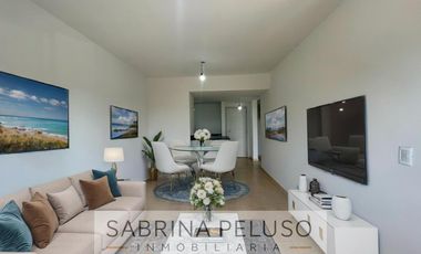 VENTA Departamento a Estrenar 2 ambientes con cochera - Complejo Solares de Moreno