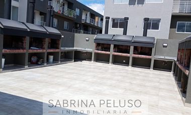 VENTA Departamento a Estrenar 2 ambientes con cochera - Complejo Solares de Moreno