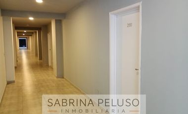 VENTA Departamento a Estrenar 2 ambientes con cochera - Complejo Solares de Moreno
