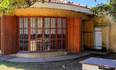 Casa en el Jardin de Stella Maris (Bosque Peralta Ramos)