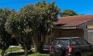 Casa en el Jardin de Stella Maris (Bosque Peralta Ramos)