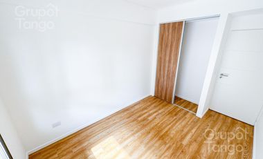 Venta Departamento 3 Ambientes Mataderos Balcón Cochera
