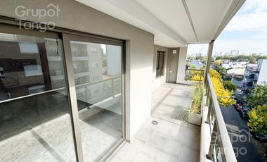 Venta Departamento 3 Ambientes Mataderos Balcón Cochera