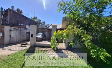 Venta Casa 5 ambientes Moreno Sur