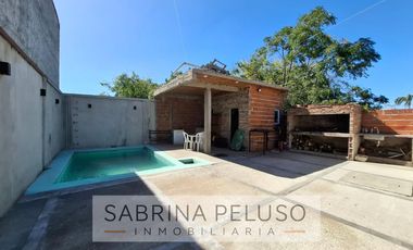 Venta Casa 5 ambientes Moreno Sur