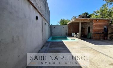 Venta Casa 5 ambientes Moreno Sur