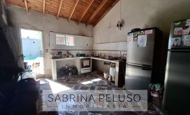 Venta Casa 5 ambientes Moreno Sur