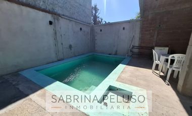 Venta Casa 5 ambientes Moreno Sur