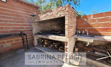 Venta Casa 5 ambientes Moreno Sur