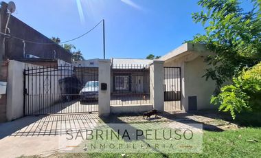 Venta Casa 5 ambientes Moreno Sur