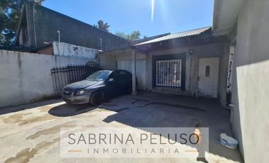 Venta Casa 5 ambientes Moreno Sur