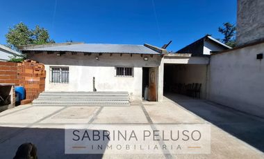 Venta Casa 5 ambientes Moreno Sur