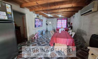 Venta Casa 5 ambientes Moreno Sur