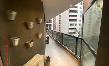 Hermoso y en la mejor ubicación de Nueva Córdoba