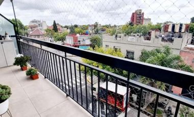 Venta Departamento 4 Ambientes Liniers Balcon Cochera