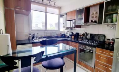 Venta Departamento 4 Ambientes Liniers Balcon Cochera