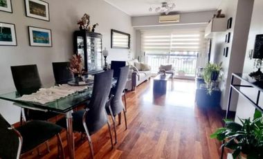Venta Departamento 4 Ambientes Liniers Balcon Cochera
