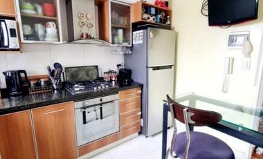 Venta Departamento 4 Ambientes Liniers Balcon Cochera