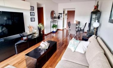 Venta Departamento 4 Ambientes Liniers Balcon Cochera