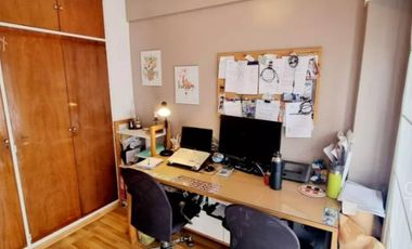 Venta Departamento 4 Ambientes Liniers Balcon Cochera