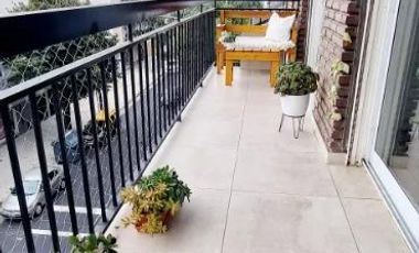 Venta Departamento 4 Ambientes Liniers Balcon Cochera