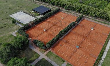 Terreno en venta - 903mts2 - San Sebastián