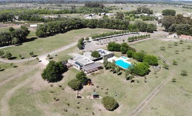 Terreno en venta - 903mts2 - San Sebastián