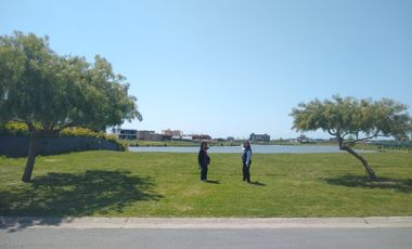 Terreno en venta - 903mts2 - San Sebastián