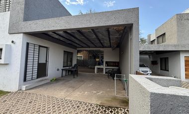 Alquiler, Duplex 3 dorm,  2 Baños, El Talar de Mendiolaza