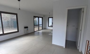 Alquiler, Duplex 3 dorm,  2 Baños, El Talar de Mendiolaza