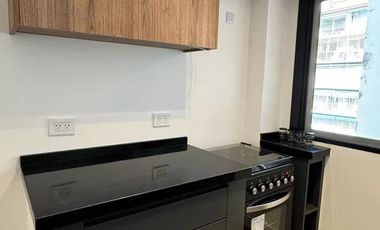 Venta Balvanera Departamento Tres Ambientes