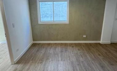 Venta Balvanera Departamento Tres Ambientes