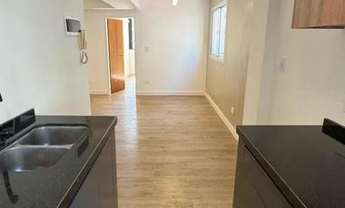 Venta Balvanera Departamento Tres Ambientes