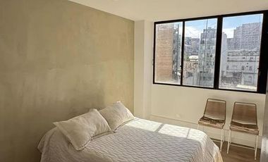 Venta Balvanera Departamento Tres Ambientes