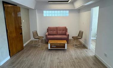 Venta Balvanera Departamento Tres Ambientes
