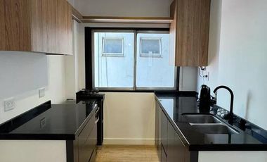 Venta Balvanera Departamento Tres Ambientes