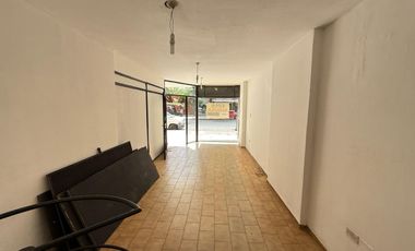 SE ALQUILA HERMOSO LOCAL COMERCIAL !!!!