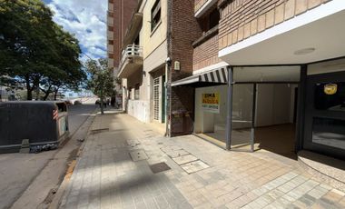 SE ALQUILA HERMOSO LOCAL COMERCIAL !!!!