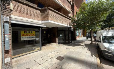 SE ALQUILA HERMOSO LOCAL COMERCIAL !!!!