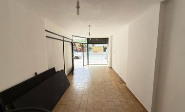 SE ALQUILA HERMOSO LOCAL COMERCIAL !!!!