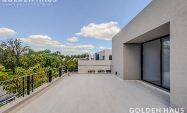 Casa 5 ambientes en venta de Diesño en Pilara La Calesa