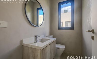 Casa 5 ambientes en venta de Diesño en Pilara La Calesa