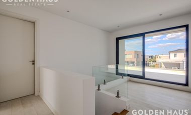 Casa 5 ambientes en venta de Diesño en Pilara La Calesa