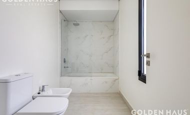 Casa 5 ambientes en venta de Diesño en Pilara La Calesa