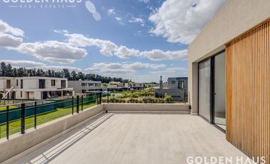 Casa 5 ambientes en venta de Diesño en Pilara La Calesa
