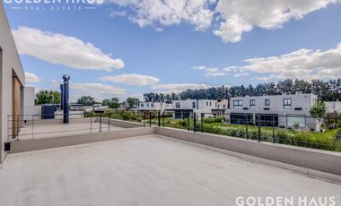 Casa 5 ambientes en venta de Diesño en Pilara La Calesa